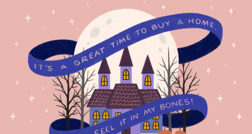 Time to Make the Move