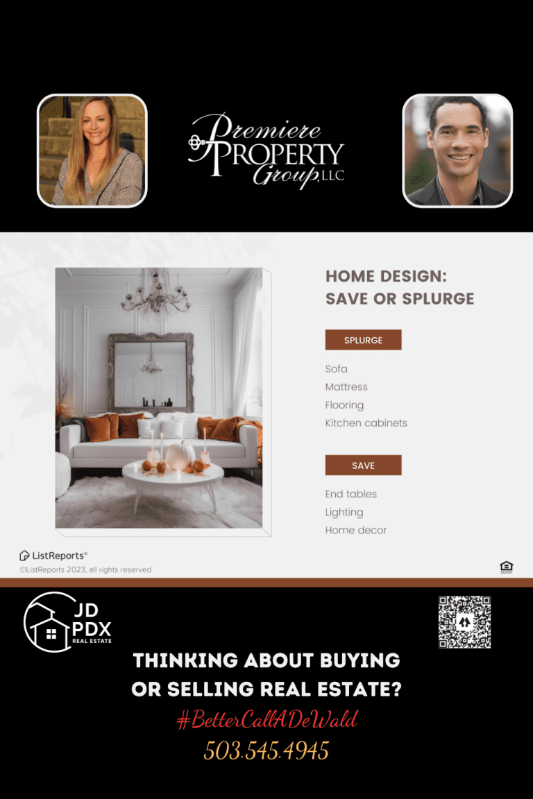 When is it Time to renovate or Redecorate