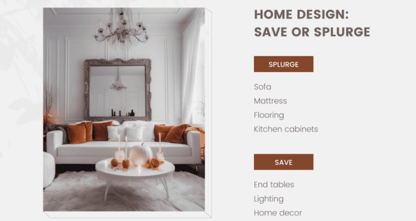 When is it Time to renovate or Redecorate