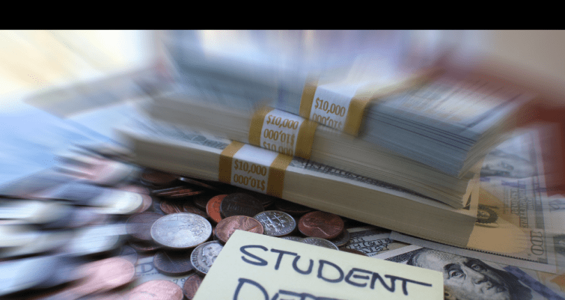 Conquering Student Loan Debt