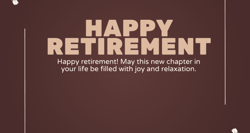 Downsizing Your Home in Retirement