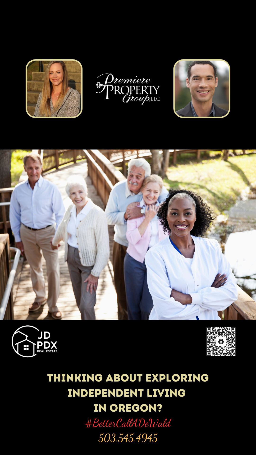 Exploring Independent Living in Oregon: A Comprehensive Guide