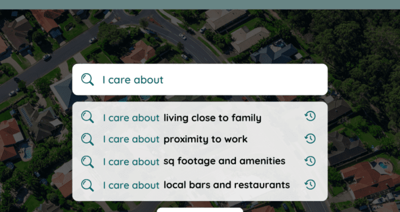 Factors to Consider When Buying a Home