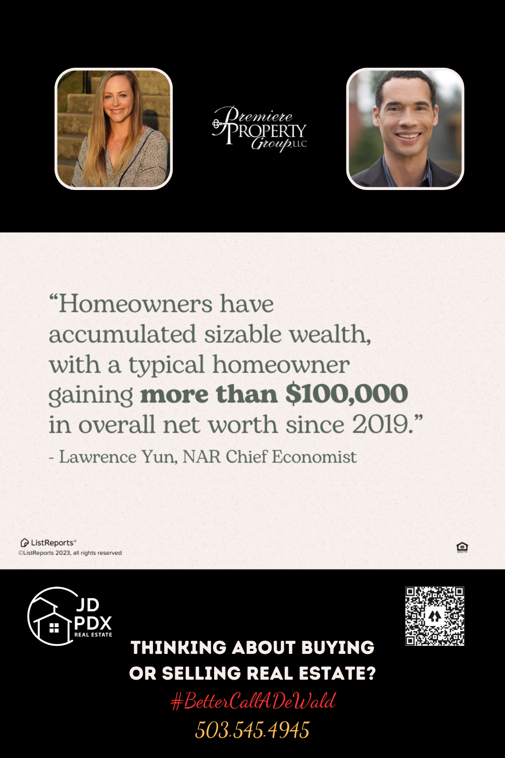 How Homeownership Can Significantly Boost Your Future Net Worth