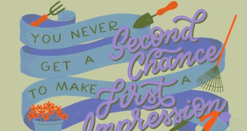 The Importance of Curb Appeal