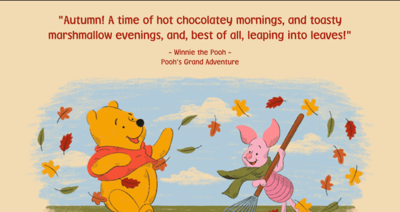 Top Benefits of Buying a Home This Fall