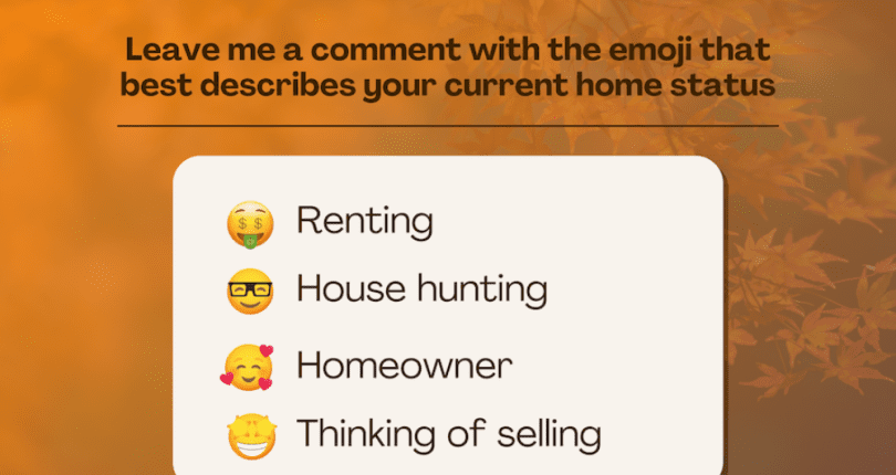 What’s Your Home Relationship Status