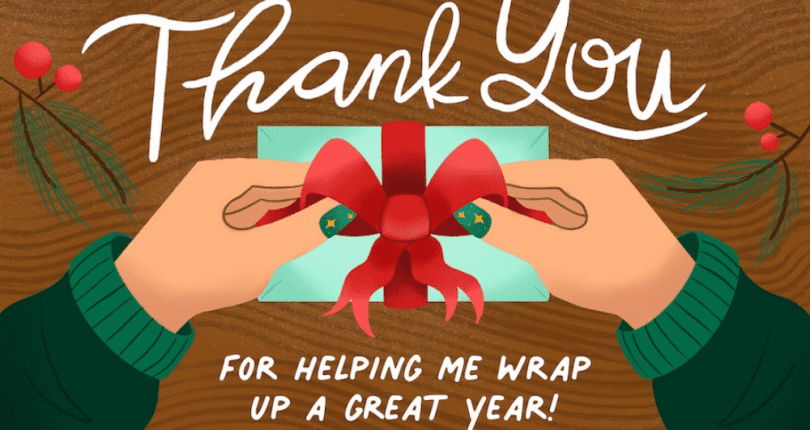 Our Deepest Gratitude in 2023