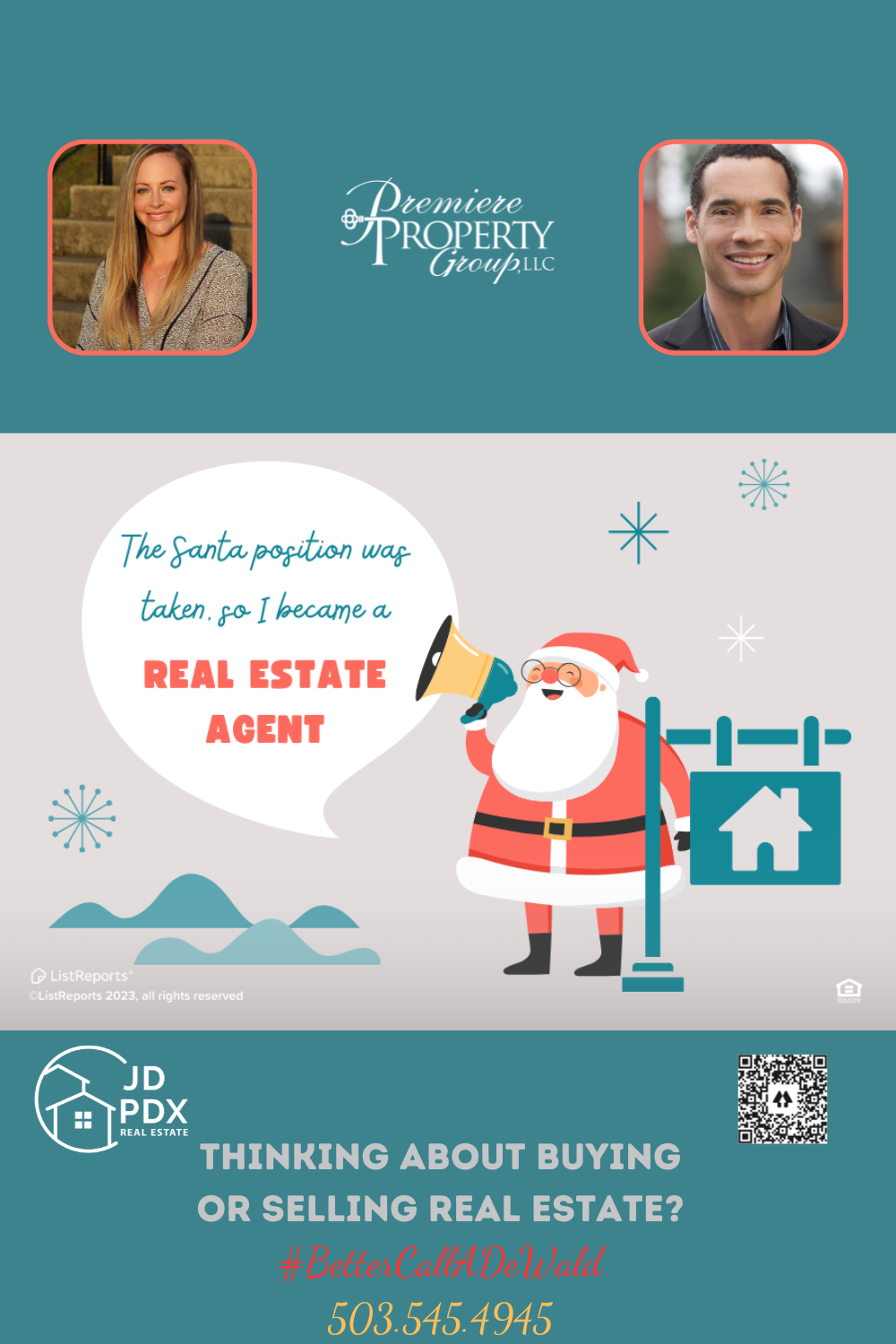 Delivering Joy One Home at a Time