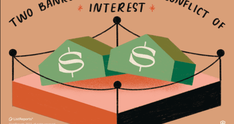 Conflict of Interest