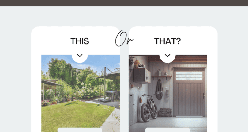 First-Time Homebuyers’ Dream Home Checklist