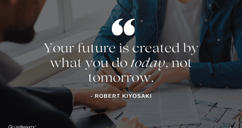 Invest in Your Future with Real Estate Goals