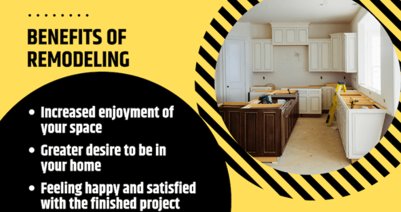 The Perks of Buying a ‘Fixer-Upper’ Home