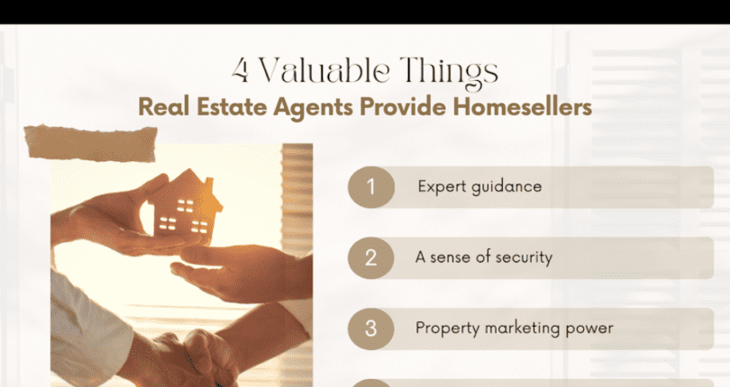Benefits of Hiring a Real Estate Agent for Home Sellers