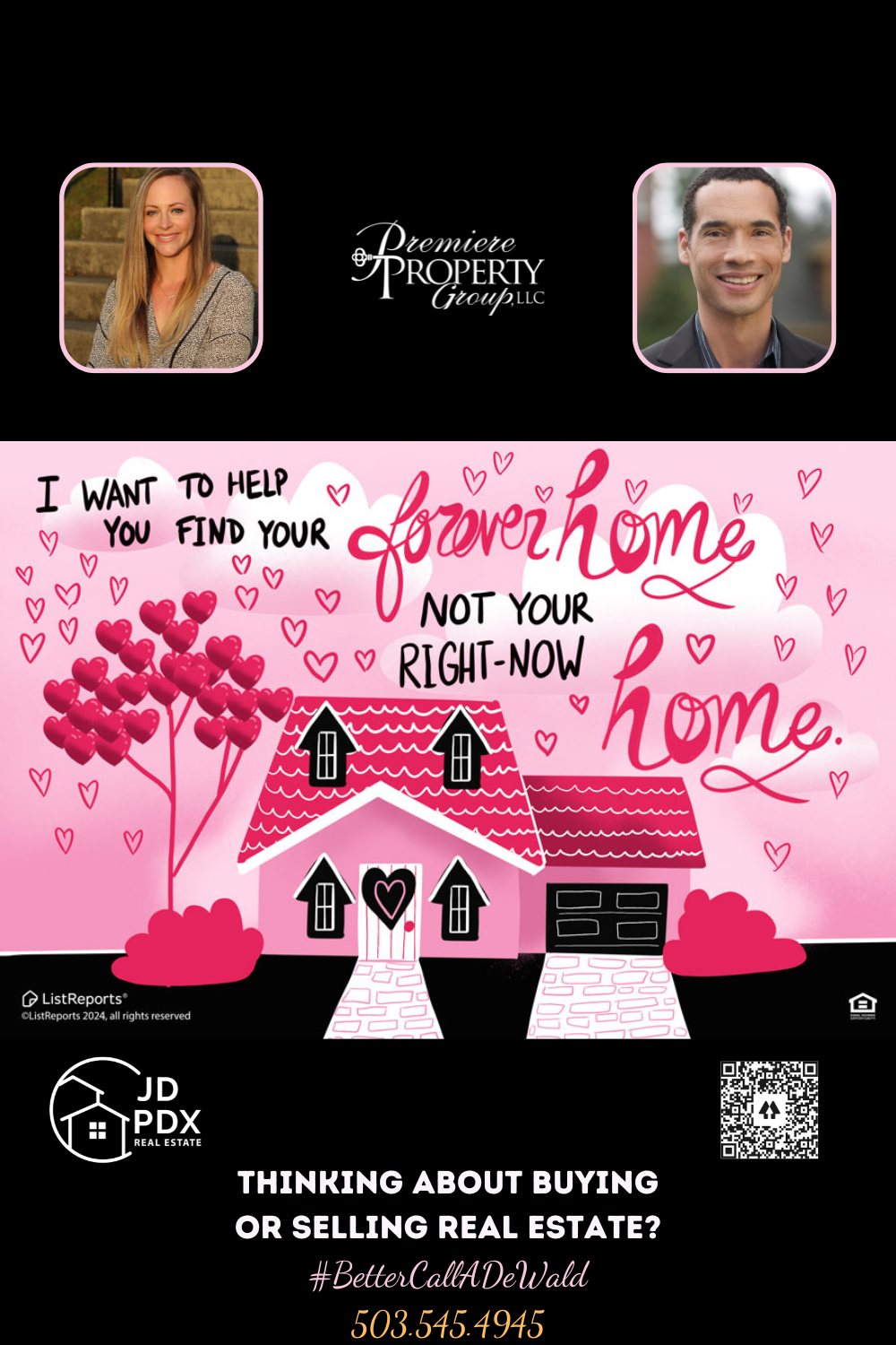 Discover Your Dream Love Nest