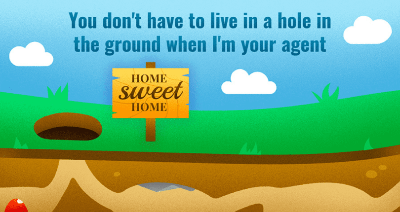 Don’t Let Your Housing Dreams See Their Shadow