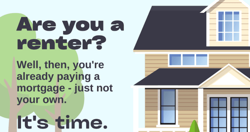 Are You A Renter