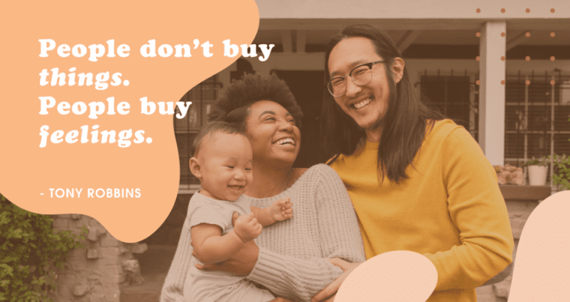 Beyond Bricks and Mortar: Finding Your True Home