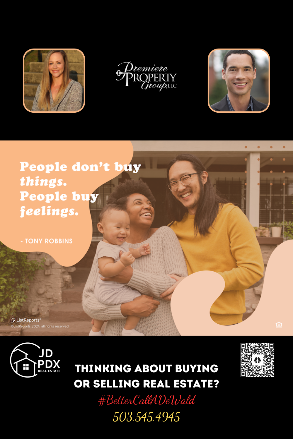 Beyond Bricks and Mortar: Finding Your True Home