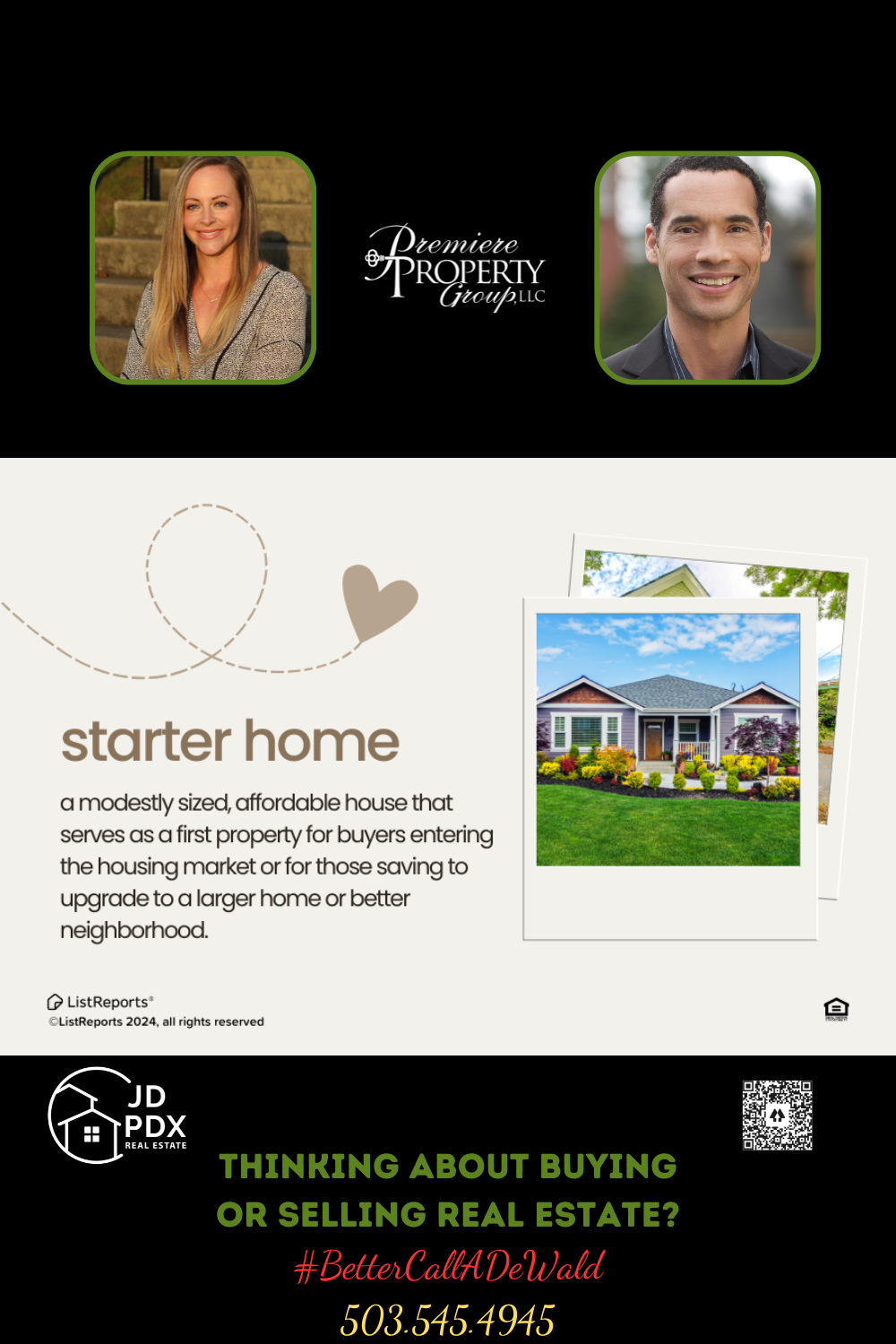 Kickstart Your Homeownership Journey