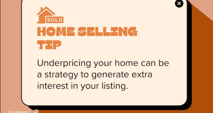 Setting the Right Asking Price is Crucial