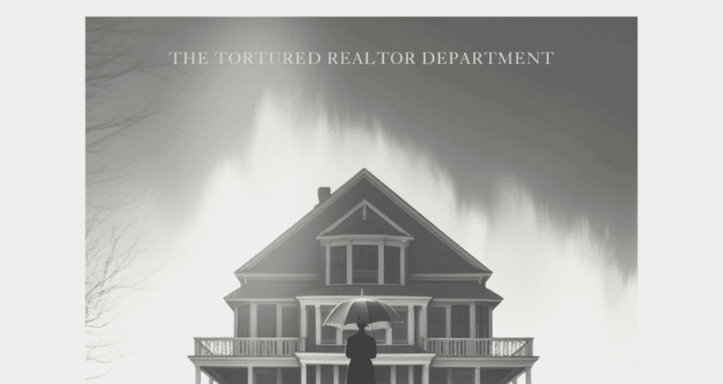 Hire a Professional Real Estate Agent