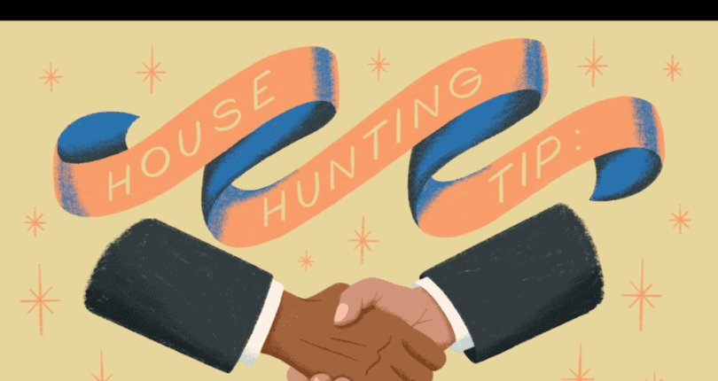 House Hunting Tips