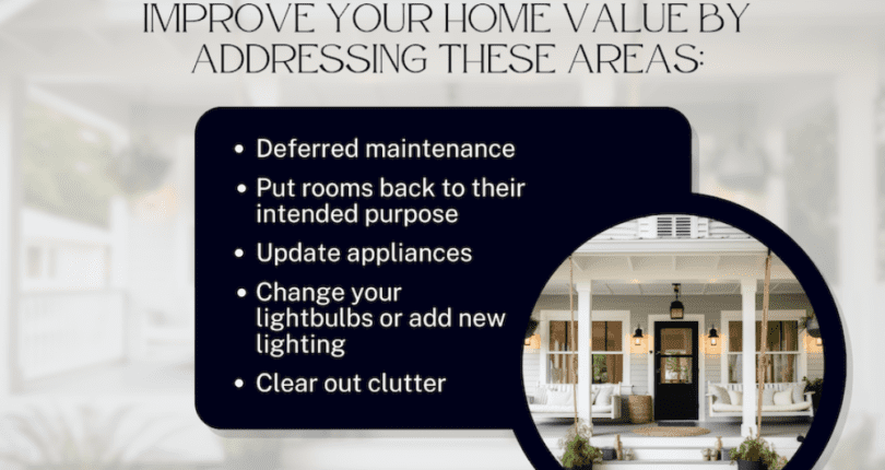 Improve Your Homes Value