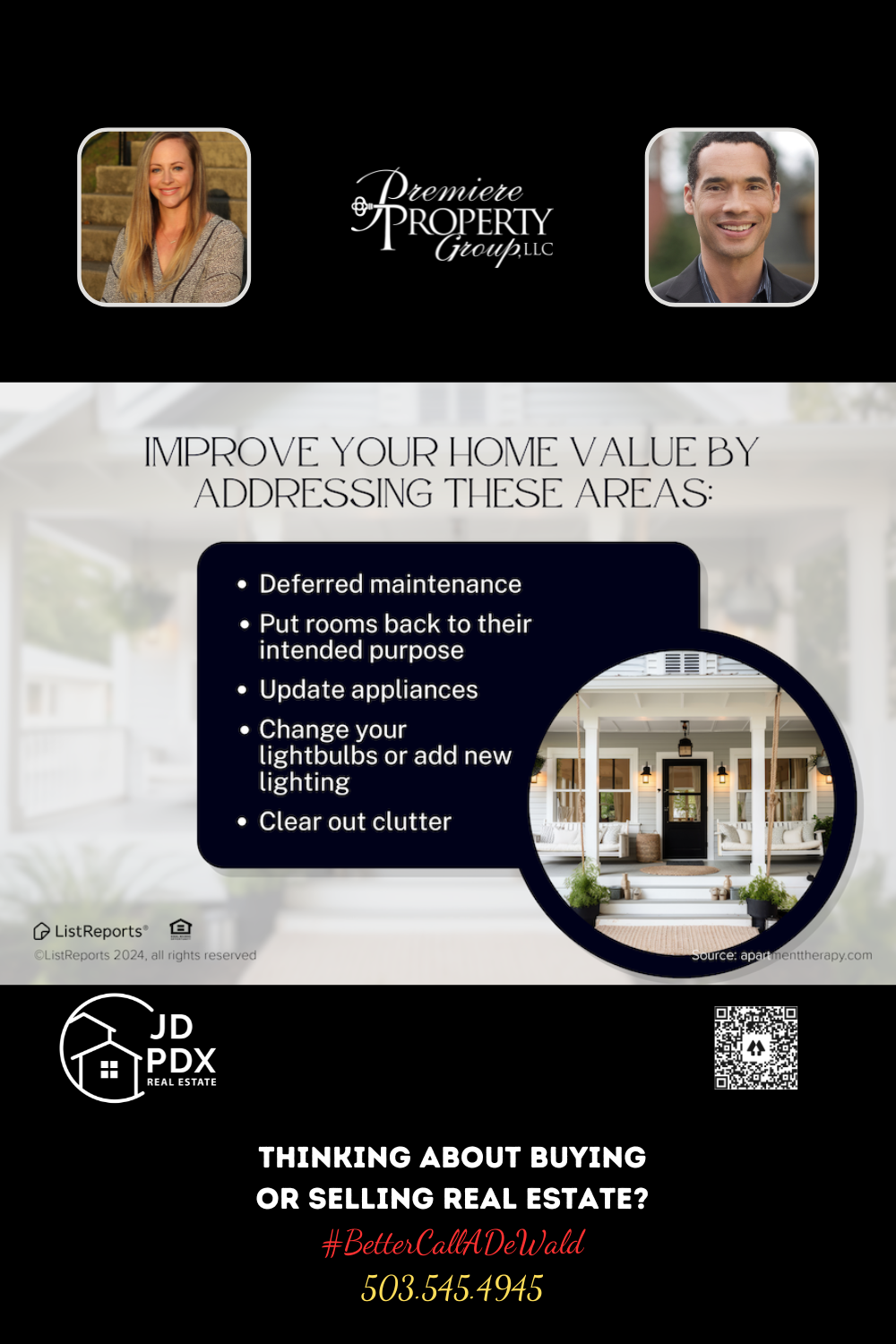 Improve Your Homes Value