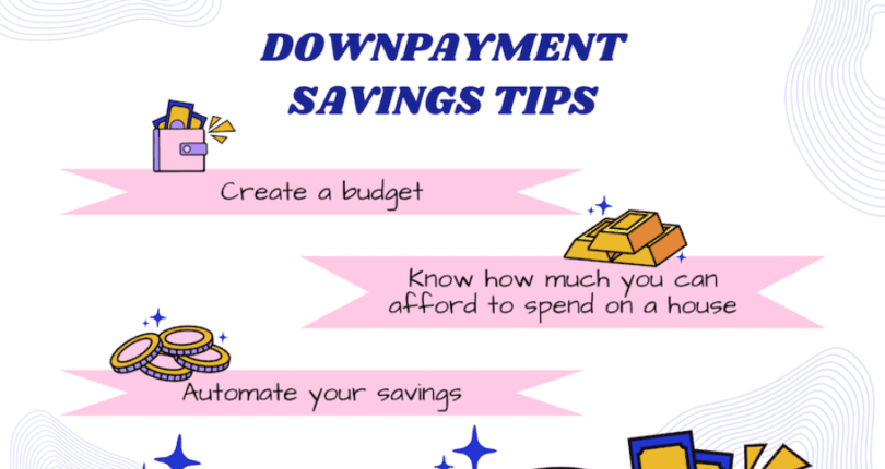 Tips to Prepare For Home Downpayment