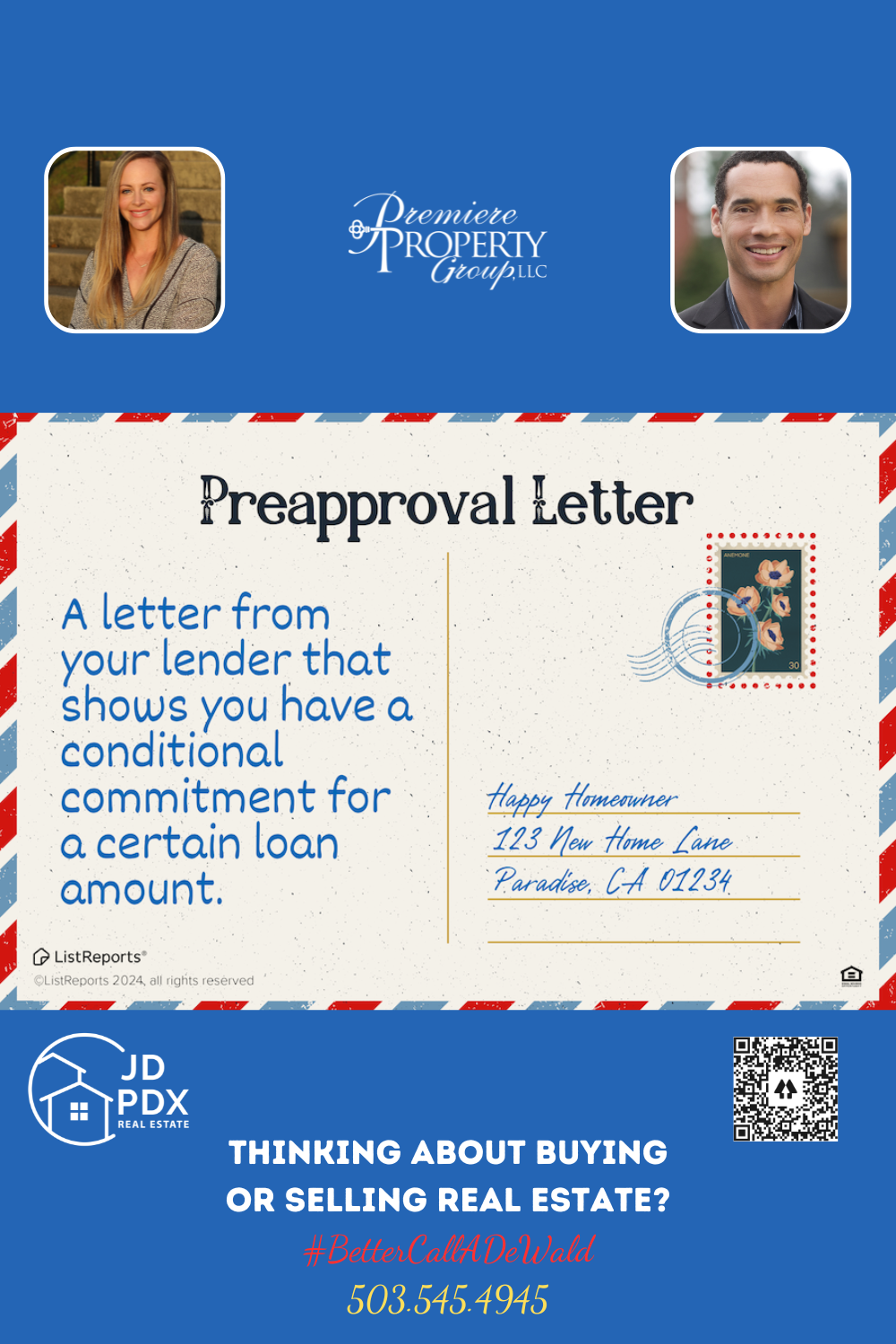 Unlock the Door to Your Dream Home Faster