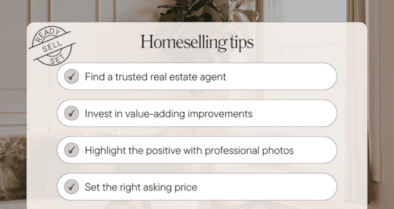 Unlock the Full Potential of Your Home Sale