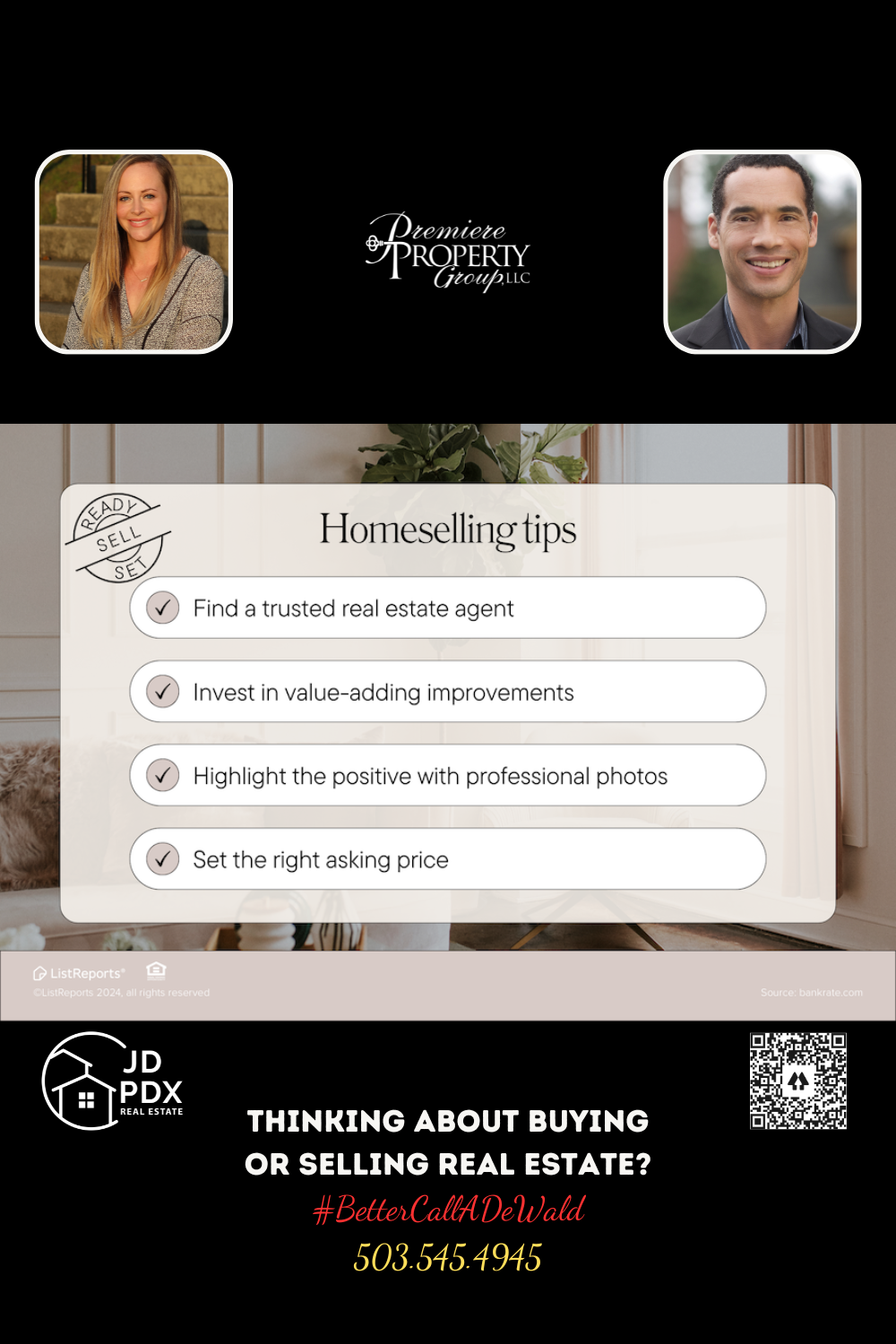 Unlock the Full Potential of Your Home Sale