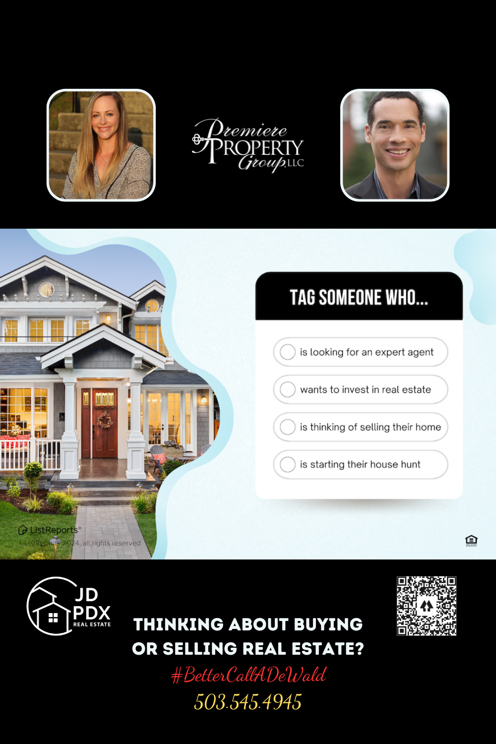 We Make Moves Happen