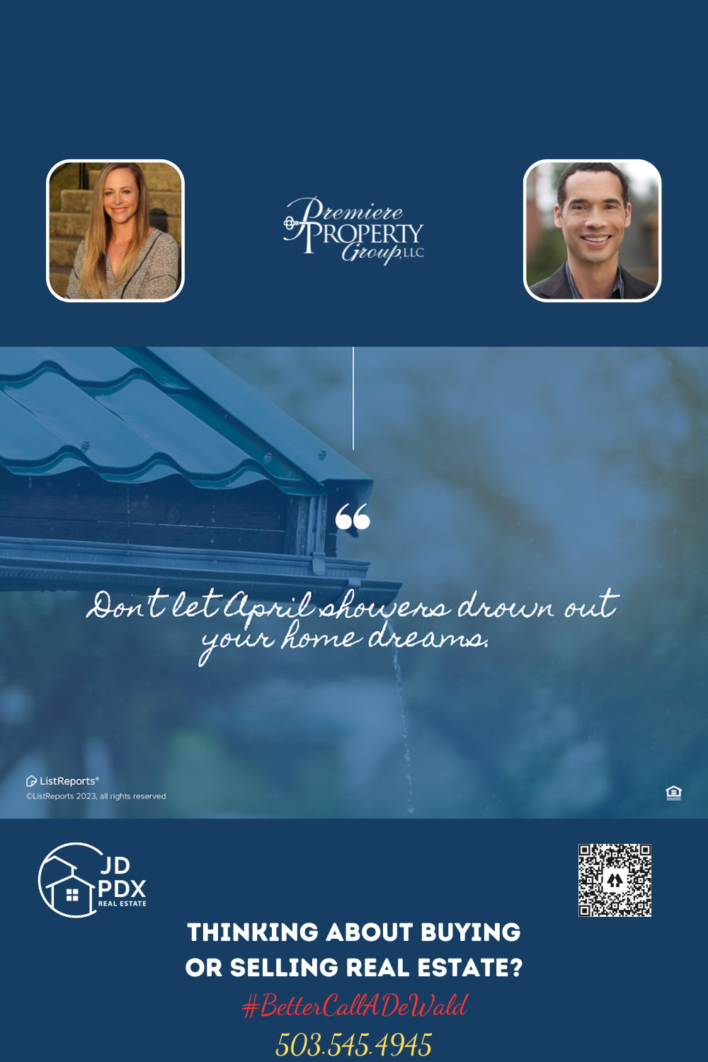 Your Dream Home at the End of the Rainbow