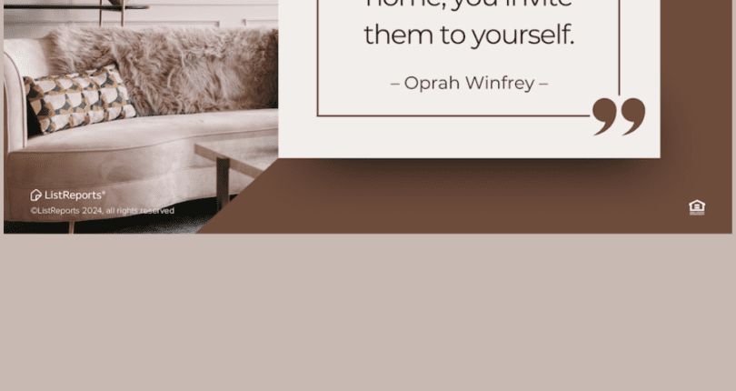 Find Your Perfect Home