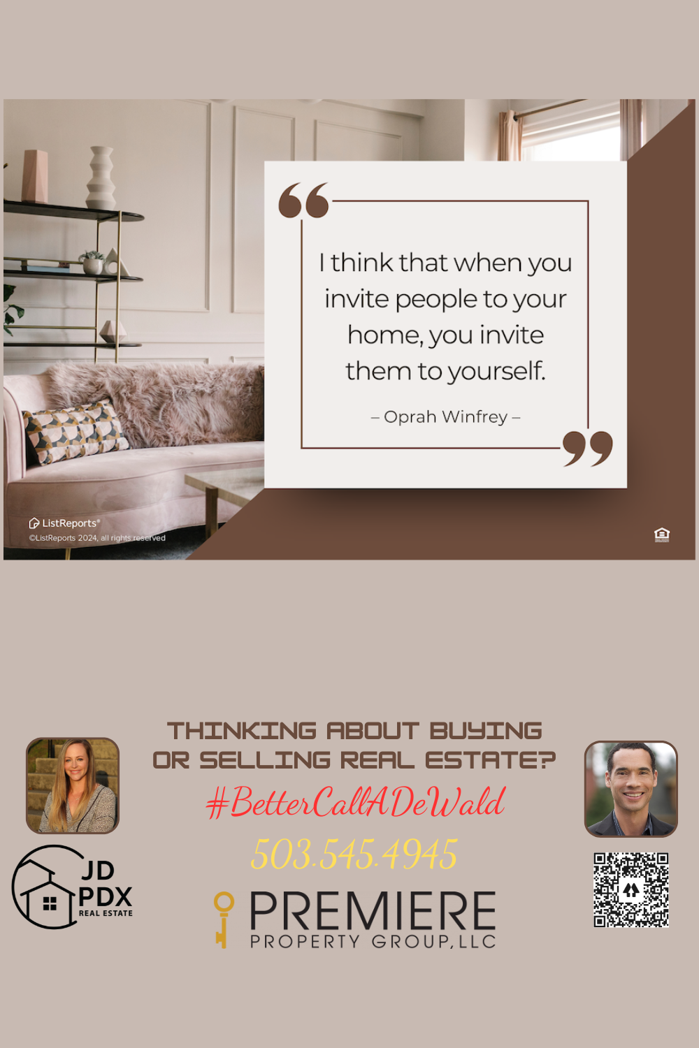 Find Your Perfect Home