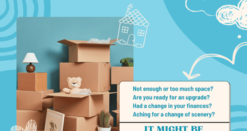 Is it Time to Move? Get Expert Real Estate Advice