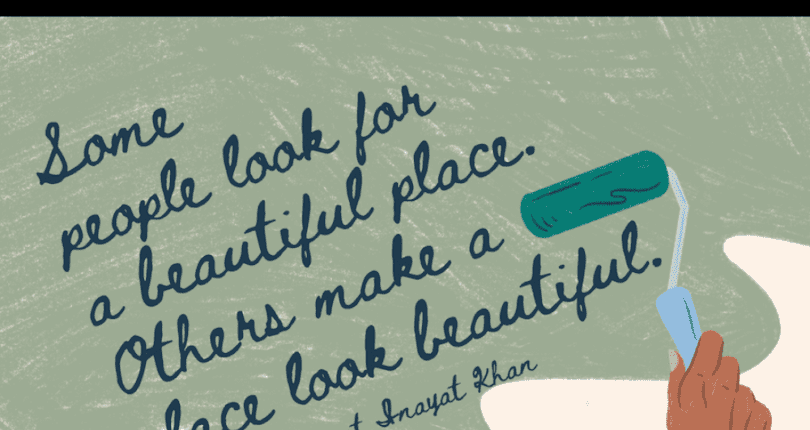 Move in Ready or Fixer Upper Home