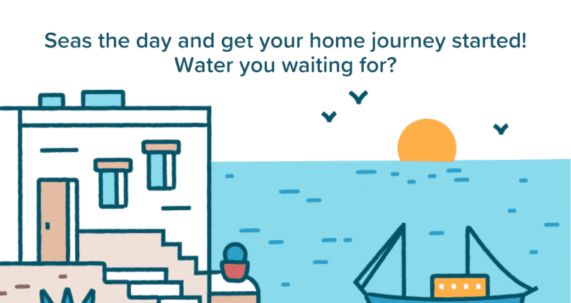 Dive Into Homeownership