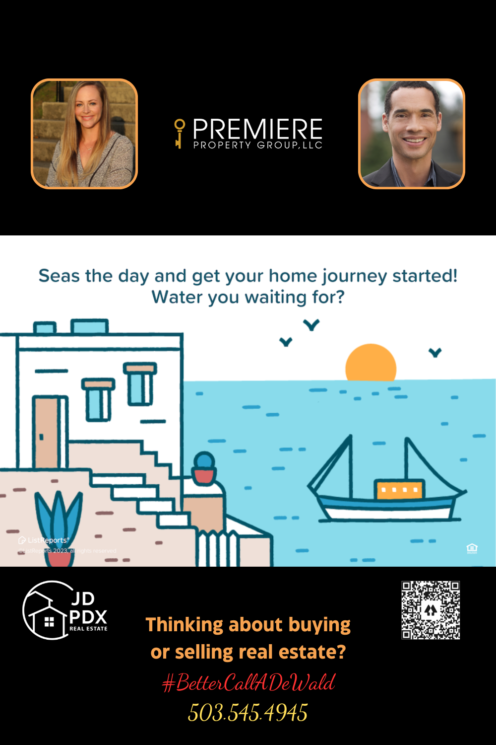 Dive Into Homeownership