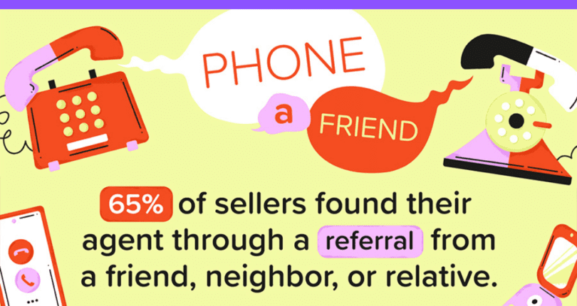 Don’t Keep Your Homebuying Experience a Secret