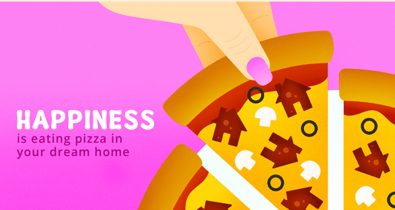 Find Your Upper Crust