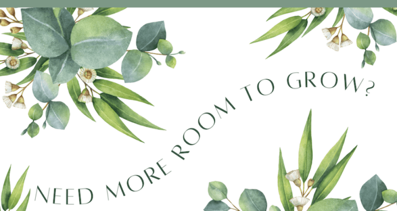 Find a Home With Extra Space