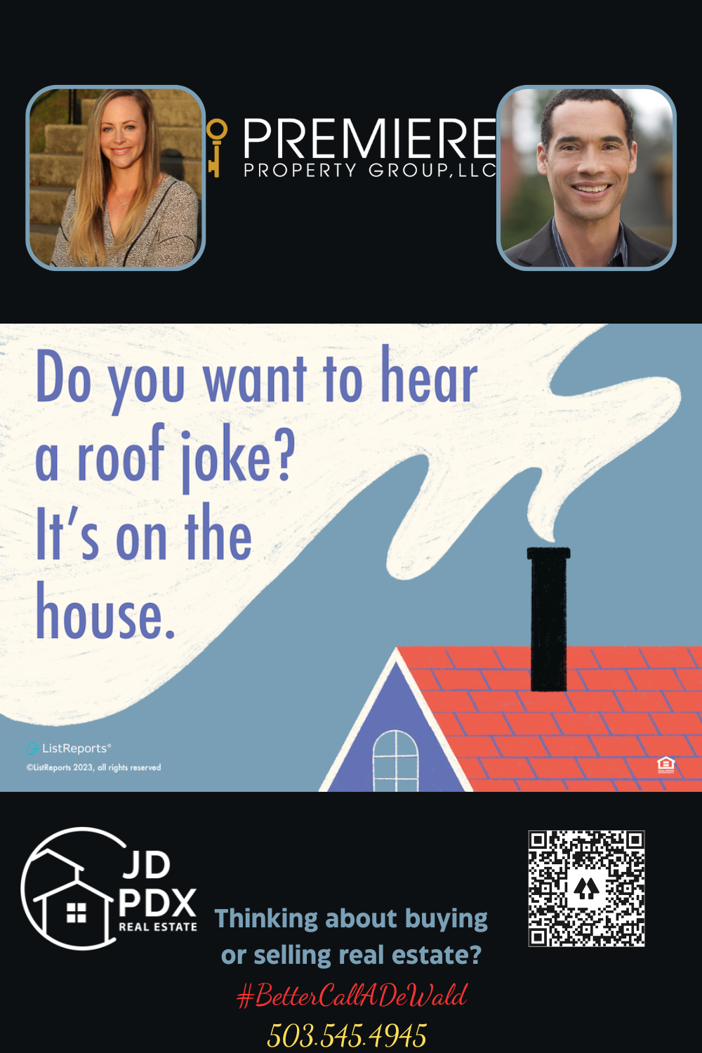 Home That Fits All Your Needs