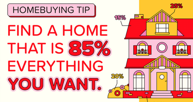 Homebuying Tips