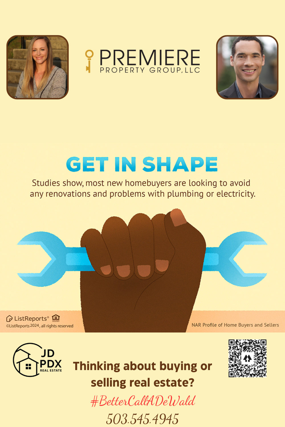 Sell Your Home Smoothly