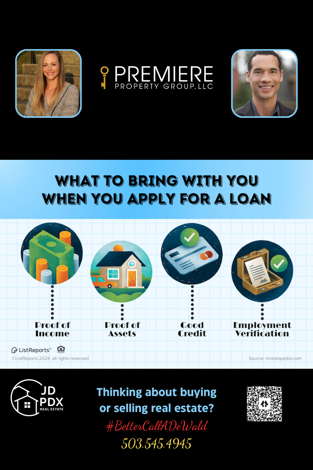 Apply For a Home Loan