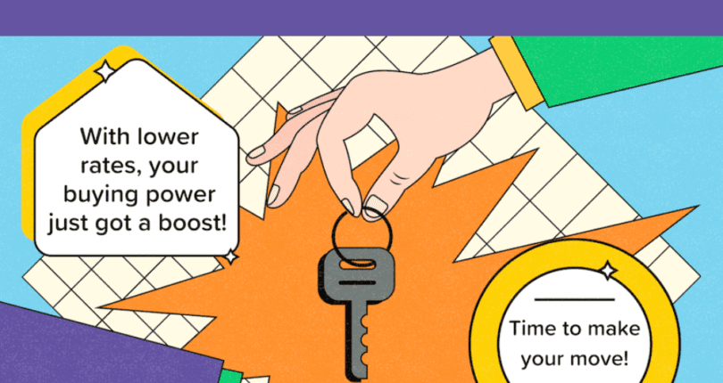 Buying Power Just Increased