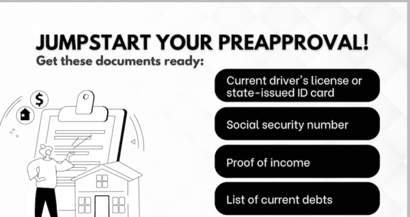 Jump Start Your Homebuying Journey